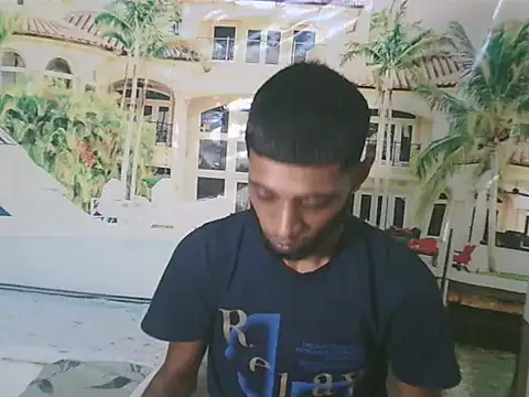 CharmingIndian1 online show from February 2026 05:47:02 PM