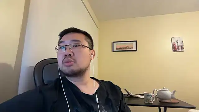 jasonryu2025 online show from April 2026 09:09:02 PM