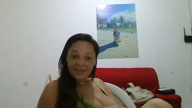 Vicky-43 online show from April 2026 12:38:02 AM