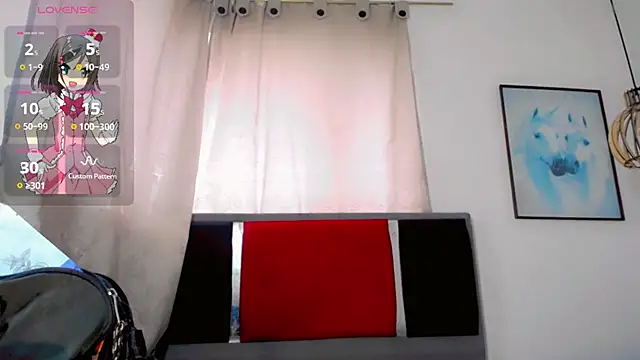 Snapshot of Abby_White__ chatting on June 2026 07:40:01 PM Abby White online show from June 2026 07:40:01 PM