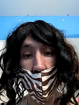 sissyboy0808 online show from March 2026 02:56:02 PM