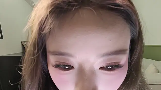 Snapshot of Ella_wan-wan chatting on March 2026 12:56:01 PM Ella wan-wan online show from March 2026 12:56:01 PM