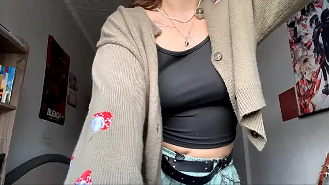 AshlynWabasha online show from March 2026 02:34:01 PM