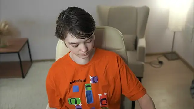 Snapshot of RemediosBreutzman chatting on February 2026 10:36:01 AM RemediosBreutzman online show from February 2026 10:36:01 AM