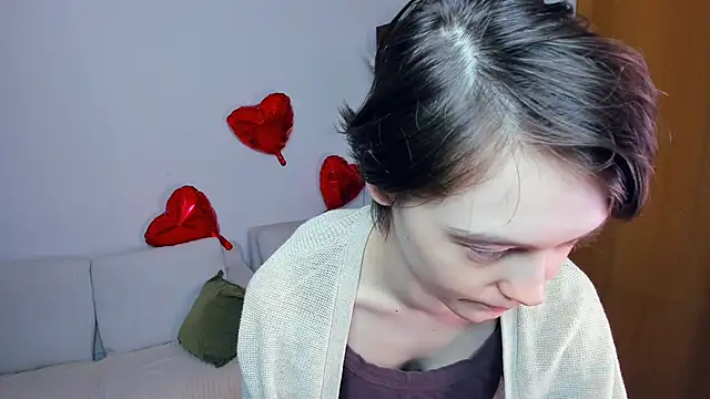 Snapshot of RemediosBreutzman chatting on March 2026 07:43:01 AM RemediosBreutzman online show from March 2026 07:43:01 AM