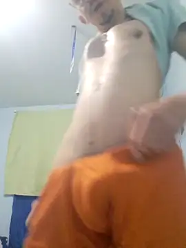 ANDYBLAKEE2025 online show from February 2026 04:44:01 AM