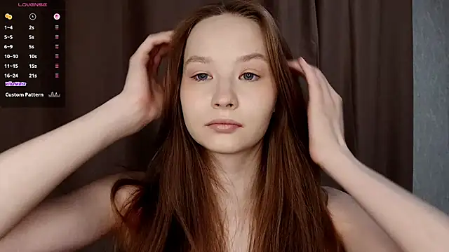 LeslieShay online show from March 2026 05:29:01 PM