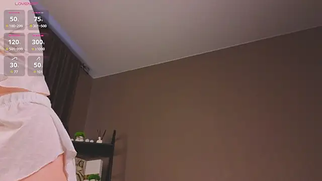 Snapshot of MaryFlare chatting on March 2026 02:03:01 AM MaryFlare online show from March 2026 02:03:01 AM