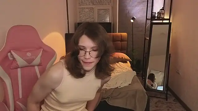 ZoriaLovesLuna online show from March 2026 10:07:01 PM