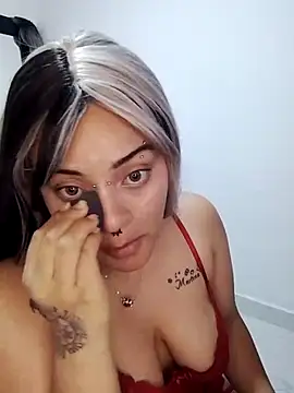 RubyCastellanos XXXX online show from February 2026 07:14:02 PM