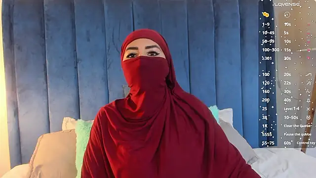  jamiila online show from February 2026 06:40:02 PM