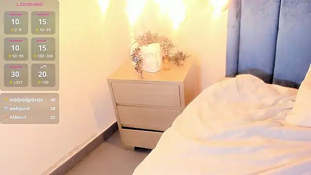  jamiila online show from April 2026 09:39:33 PM