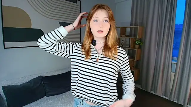 ShantaeClaybourn online show from March 2026 04:01:01 PM