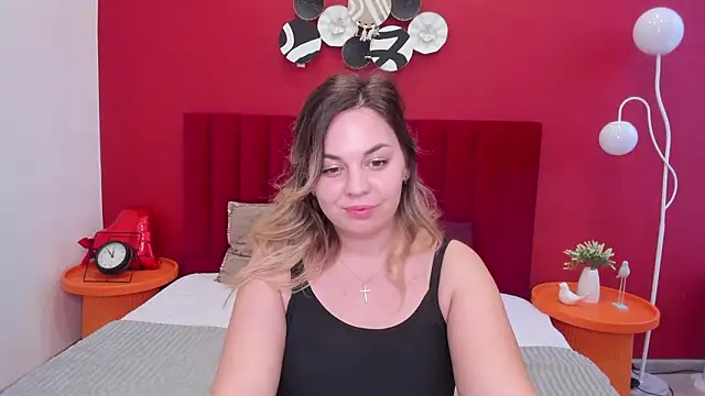 SofiaFabulous online show from March 2026 01:43:02 AM