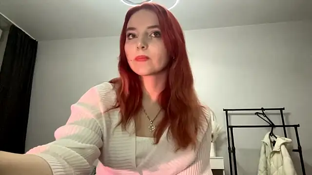 Snapshot of GentleMaryX chatting on February 2026 04:27:02 PM GentleMaryX online show from February 2026 04:27:02 PM