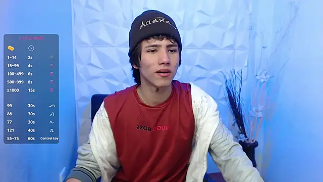 Stich 23 online show from April 2026 06:05:02 PM