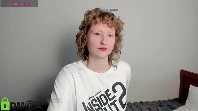 AnnStasia online show from April 2026 03:27:01 PM