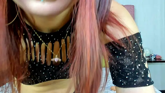 JennieRider online show from March 2026 07:17:02 PM