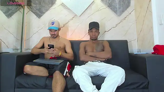 Latins on fire online show from March 2026 01:48:02 PM