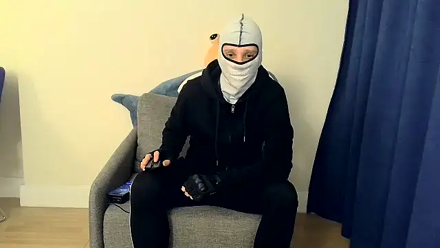 RyanRubber online show from April 2026 08:10:01 PM