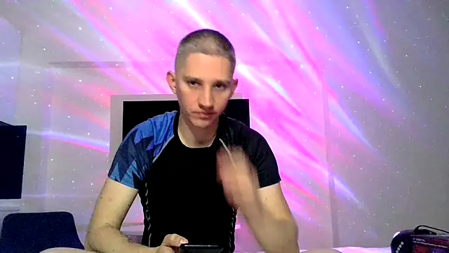 RyanRubber online show from April 2026 08:40:02 PM