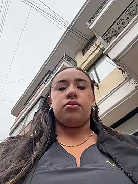 Eyssha online show from March 2026 03:16:02 PM