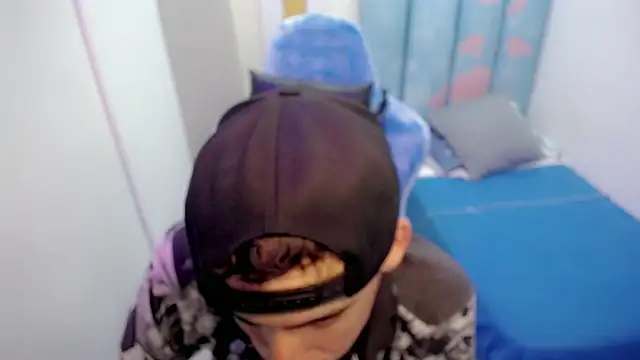 Snapshot of Houston_bby_ chatting on February 2026 08:30:01 PM Houston bby online show from February 2026 08:30:01 PM