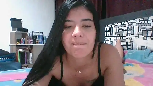 Nataly 2809 online show from April 2026 06:19:01 AM