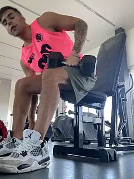 federico3223 online show from March 2026 03:36:02 PM