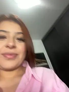 MEGAAN HILTONN online show from April 2026 11:07:01 PM