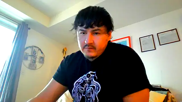 Bouncywarrior online show from February 2026 10:22:01 PM