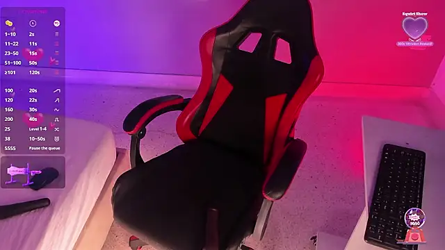 IsabellaBardi online show from February 2026 01:11:02 PM