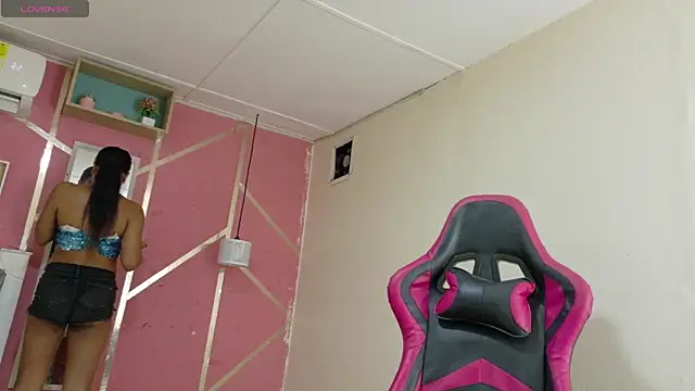 cristal-49 online show from February 2026 07:26:02 PM