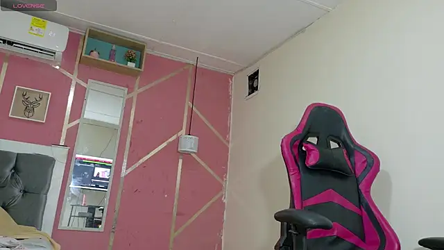 cristal-49 online show from March 2026 08:55:01 PM