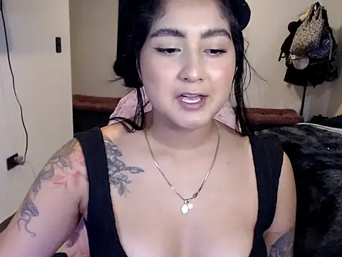 zakura ania online show from February 2026 01:03:02 AM