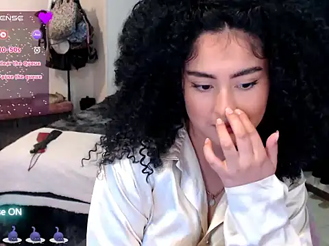 zakura ania online show from February 2026 12:31:01 AM