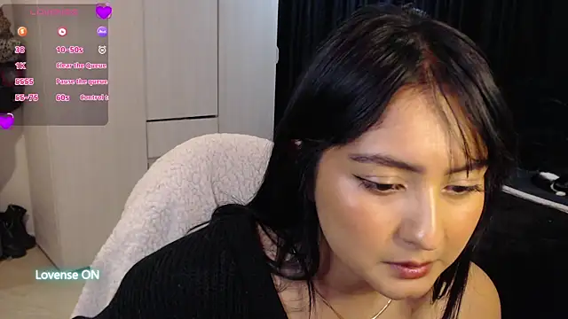 zakura ania online show from February 2026 01:17:01 AM