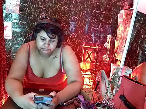 MistressMileenaMiami online show from March 2026 09:36:02 PM