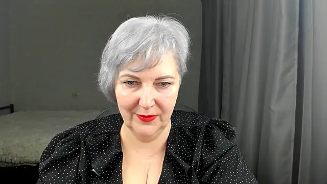 Mary-Leee online show from March 2026 06:37:01 AM