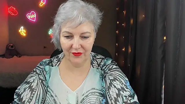 Mary-Leee online show from March 2026 08:07:01 AM