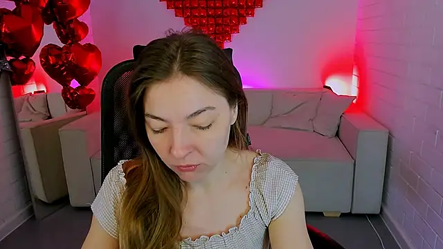 DianaAvis online show from February 2026 05:51:02 AM