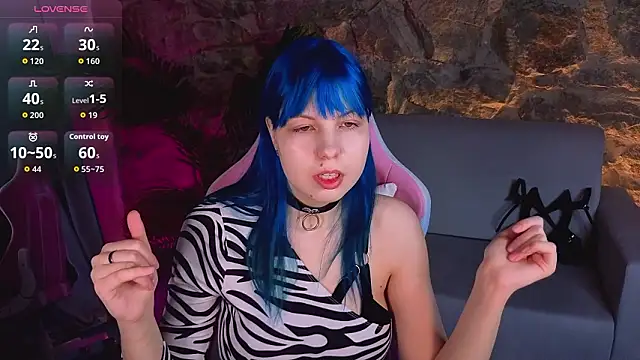 Snapshot of SofiaSterns chatting on March 2026 01:45:01 AM SofiaSterns online show from March 2026 01:45:01 AM