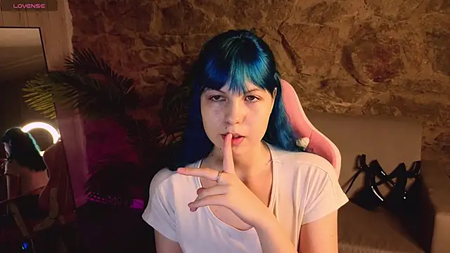 Snapshot of SofiaSterns chatting on March 2026 01:36:02 AM SofiaSterns online show from March 2026 01:36:02 AM