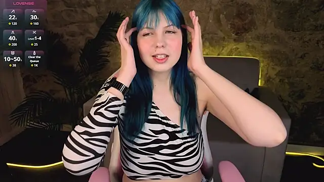 Snapshot of SofiaSterns chatting on March 2026 01:54:02 AM SofiaSterns online show from March 2026 01:54:02 AM