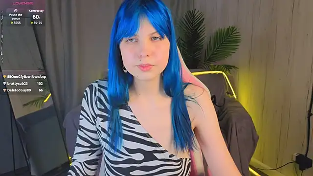 Snapshot of SofiaSterns chatting on April 2026 07:45:01 AM SofiaSterns online show from April 2026 07:45:01 AM