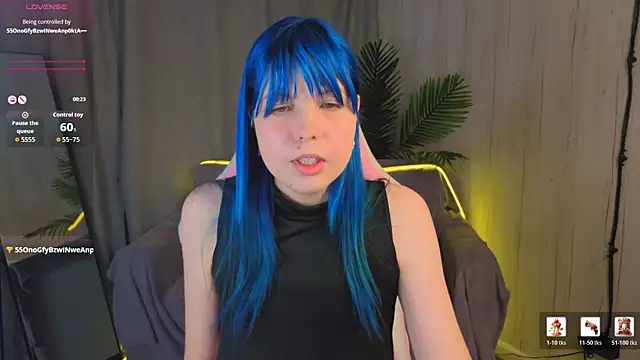 Snapshot of SofiaSterns chatting on April 2026 01:54:01 AM SofiaSterns online show from April 2026 01:54:01 AM