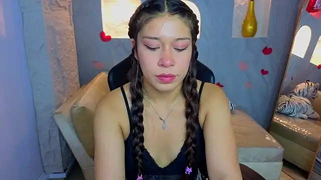 Snapshot of Genesis_b_ chatting on July 2026 08:04:02 PM Genesis b online show from July 2026 08:04:02 PM