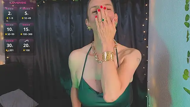 LeanaMaturee online show from March 2026 12:12:02 PM