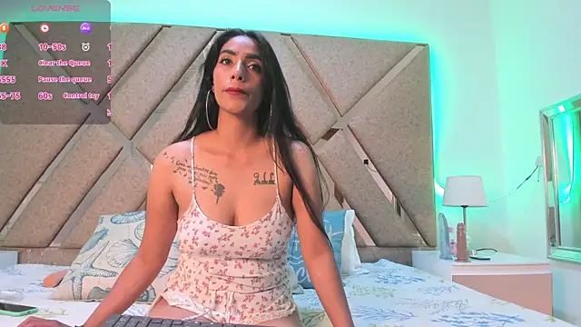 Snapshot of Tashi7 chatting on February 2026 08:29:02 PM Tashi7 online show from February 2026 08:29:02 PM