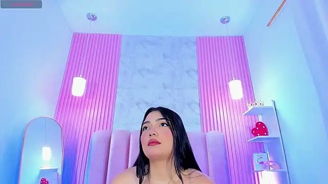 ArianaRougee online show from June 2026 03:29:02 AM